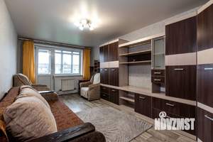 2-к квартира, на длительный срок, 49м2, 5/5 этаж
