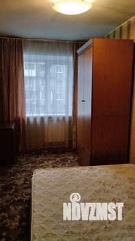 2-к квартира, на длительный срок, 42м2, 4/5 этаж