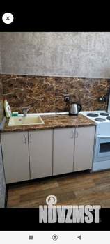 1-к квартира, посуточно, 35м2, 2/5 этаж