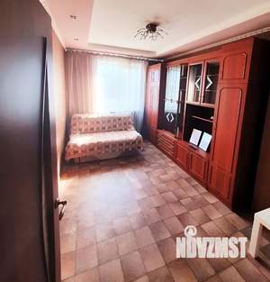 2-к квартира, посуточно, 39м2, 5/9 этаж