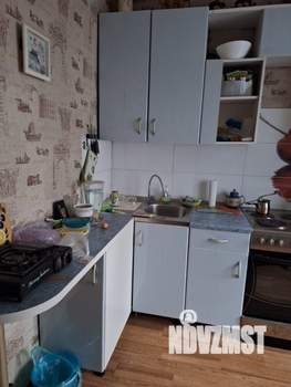 3-к квартира, на длительный срок, 66м2, 5/9 этаж