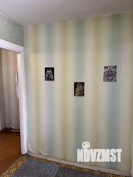 3-к квартира, на длительный срок, 48м2, 5/5 этаж