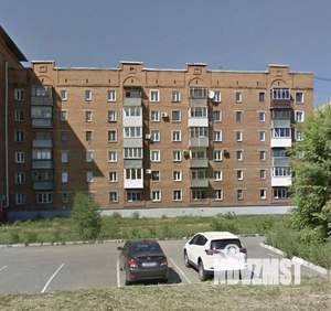 1-к квартира, на длительный срок, 34м2, 5/6 этаж