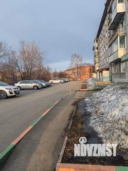 1-к квартира, на длительный срок, 33м2, 1/5 этаж