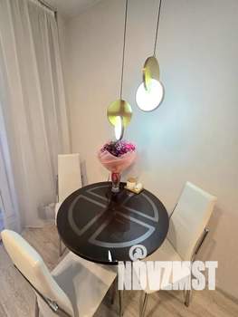 2-к квартира, посуточно, 57м2, 6/10 этаж