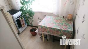 2-к квартира, посуточно, 45м2, 1/5 этаж