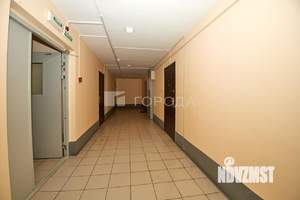 1-к квартира, на длительный срок, 37м2, 6/18 этаж