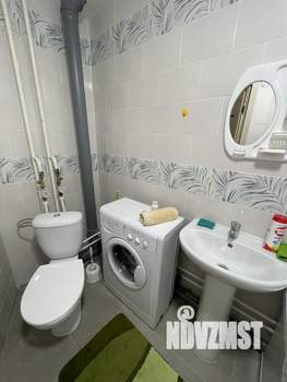 Студия квартира, на длительный срок, 17м2, 2/5 этаж