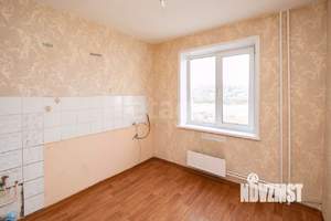 2-к квартира, на длительный срок, 53м2, 4/9 этаж