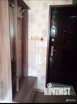 1-к квартира, на длительный срок, 23м2, 4/5 этаж