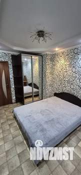 2-к квартира, посуточно, 39м2, 5/9 этаж