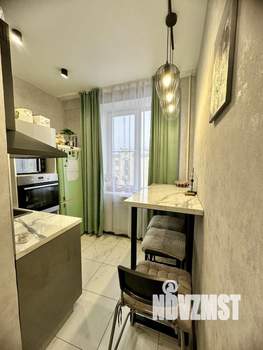 2-к квартира, на длительный срок, 48м2, 4/5 этаж
