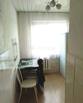 2-к квартира, на длительный срок, 44м2, 5/5 этаж