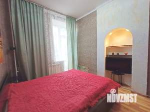 3-к квартира, на длительный срок, 87м2, 2/3 этаж
