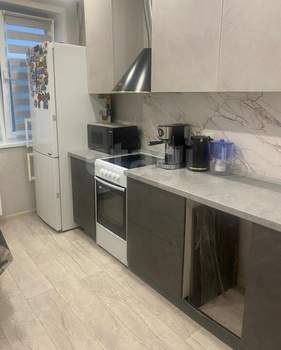 2-к квартира, на длительный срок, 43м2, 6/9 этаж