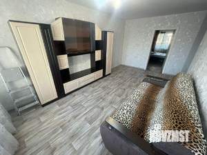 3-к квартира, на длительный срок, 61м2, 3/9 этаж