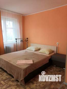 1-к квартира, посуточно, 30м2, 1/5 этаж