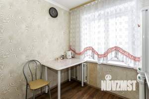 1-к квартира, посуточно, 33м2, 1/1 этаж