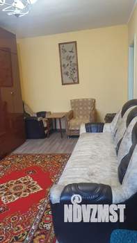 2-к квартира, на длительный срок, 45м2, 5/5 этаж