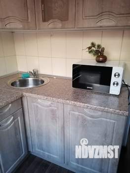 1-к квартира, на длительный срок, 36м2, 1/5 этаж