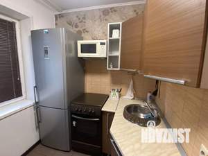 1-к квартира, посуточно, 30м2, 2/5 этаж