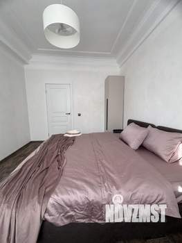 2-к квартира, посуточно, 60м2, 2/5 этаж