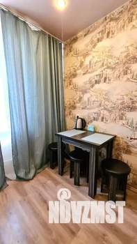 1-к квартира, посуточно, 32м2, 1/5 этаж