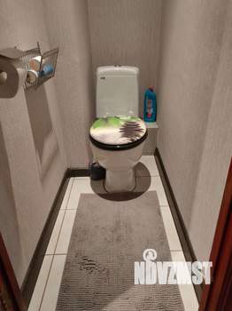 2-к квартира, на длительный срок, 45м2, 4/5 этаж