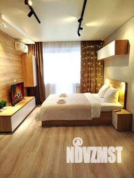 1-к квартира, посуточно, 31м2, 5/5 этаж