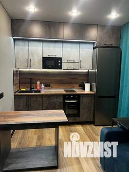 2-к квартира, посуточно, 40м2, 2/9 этаж