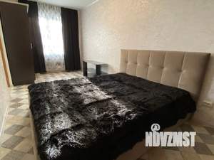 2-к квартира, посуточно, 50м2, 1/5 этаж