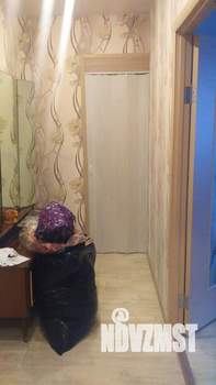 1-к квартира, на длительный срок, 42м2, 7/10 этаж