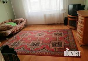 1-к квартира, на длительный срок, 40м2, 8/10 этаж