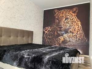 2-к квартира, посуточно, 50м2, 1/5 этаж