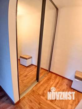 1-к квартира, на длительный срок, 30м2, 3/5 этаж