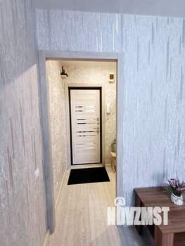 1-к квартира, посуточно, 32м2, 3/9 этаж