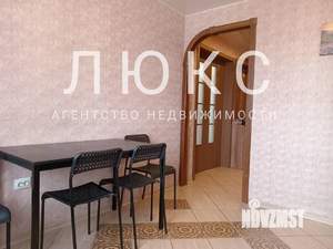 1-к квартира, на длительный срок, 40м2, 18/18 этаж