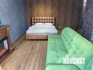 1-к квартира, посуточно, 40м2, 13/17 этаж