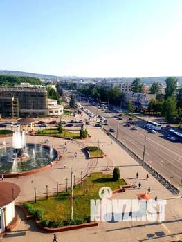 2-к квартира, посуточно, 35м2, 8/11 этаж