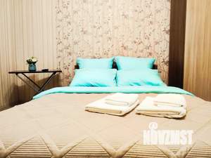 1-к квартира, посуточно, 35м2, 5/5 этаж