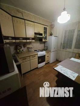 2-к квартира, посуточно, 52м2, 1/1 этаж