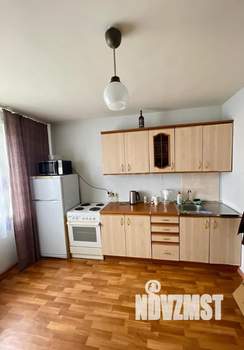 1-к квартира, на длительный срок, 38м2, 7/18 этаж
