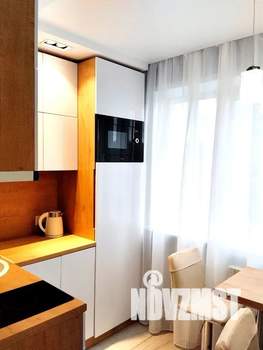 1-к квартира, посуточно, 31м2, 5/5 этаж