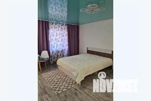 1-к квартира, посуточно, 32м2, 4/5 этаж