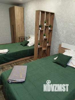 2-к квартира, посуточно, 45м2, 2/5 этаж