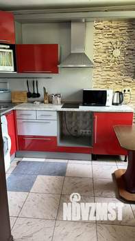 3-к квартира, посуточно, 70м2, 5/9 этаж