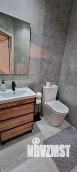 2-к квартира, на длительный срок, 77м2, 8/16 этаж