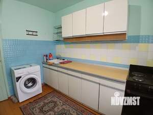 3-к квартира, на длительный срок, 65м2, 4/9 этаж