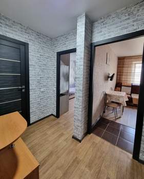 1-к квартира, на длительный срок, 31м2, 3/9 этаж