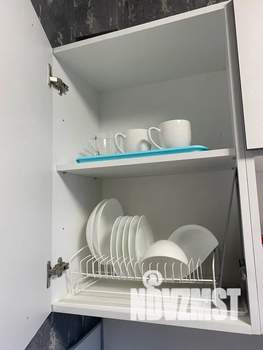 1-к квартира, посуточно, 31м2, 3/5 этаж